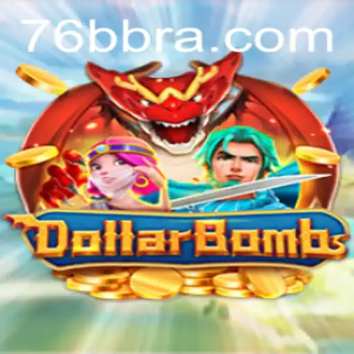 Explorando o Mundo de DollarBombs: Uma Aventura de Estratégia e Sorte