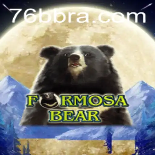 Descubra FormosaBear: Uma Aventura Imperdível