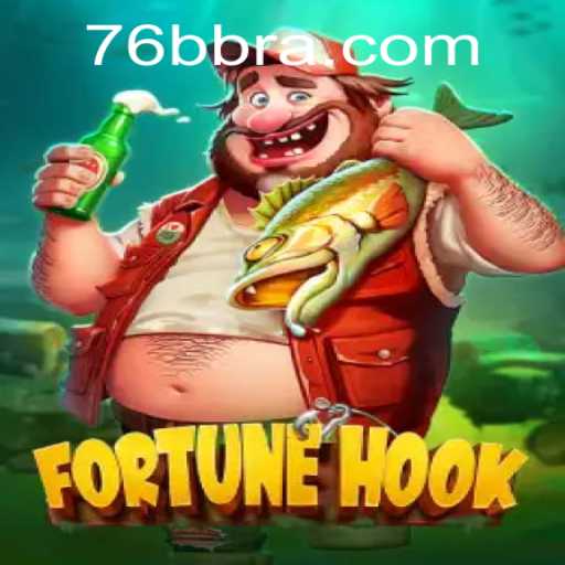 FortuneHook: Aventuras e Estratégias no Mundo dos Jogos Online