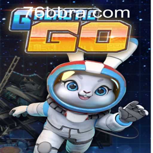 Explorando o Universo de GalacticGO