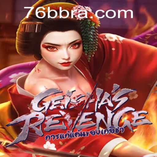 Explorando GeishasRevenge: Um Mergulho no Mundo do Jogo Inovador