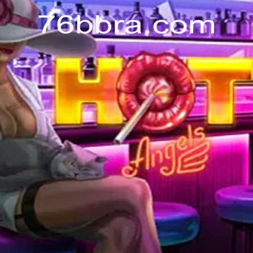 Explorando HotAngels: Uma Jornada em 76BB.com
