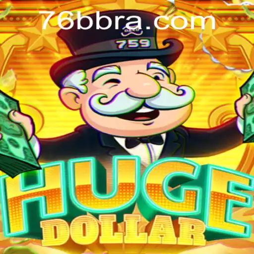 Explorando o Fascinante Mundo de HugeDollar: O Jogo que Integra Estratégia e Diversão