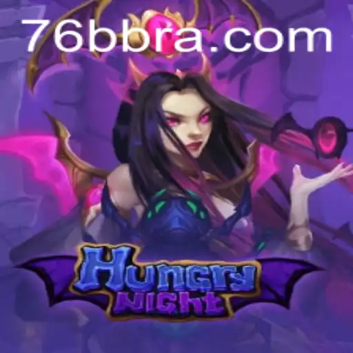 Descubra a Aventura Imersiva de HungryNight: Um Guia Completo