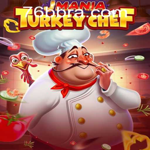 Descubra JManiaTurkeyChef: Uma Aventura Culinária Única