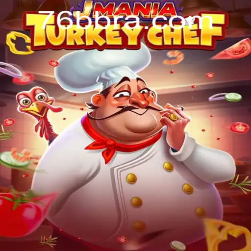 Descubra JManiaTurkeyChef: Uma Aventura Culinária Única