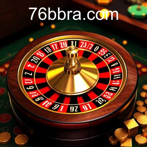 Explorando o Mundo Fascinante dos Jogos de Roleta com 76BB.com
