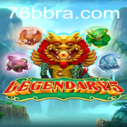 Legendary5: O Novo Fenômeno dos Jogos Online