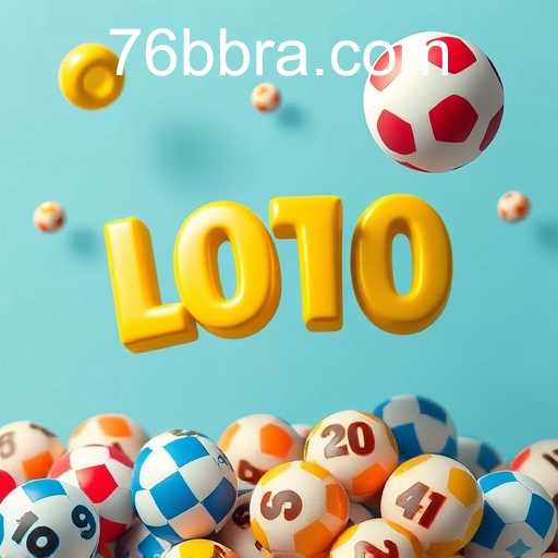 O Fascinante Mundo da Loteria e a Plataforma 76BB.com