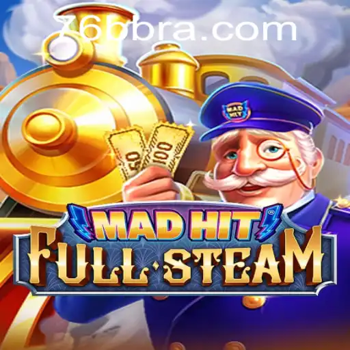 MadHitFullSteam: Uma Aventura Inovadora no Mundo dos Jogos com 76BB.com