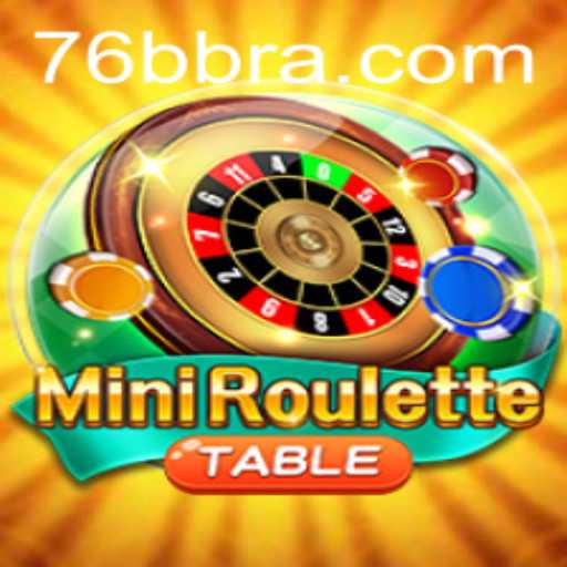 MiniRoulette: Um Guia Completo sobre o Popular Jogo de Azar