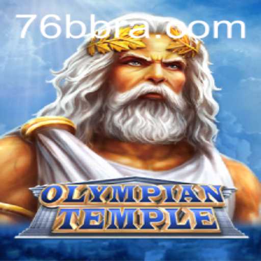 Explorando o Mundo Fascinante de OlympianTemple: Um Mergulho nas Aventuras Mitológicas