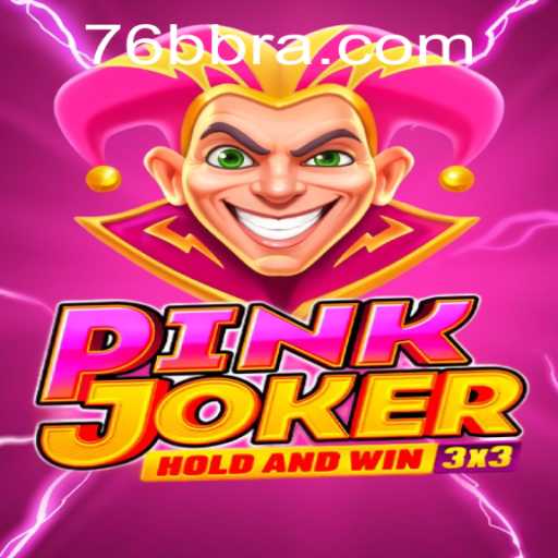 Explorando o Mundo de Pinkjoker: Uma Aventura de Jogo Inovadora