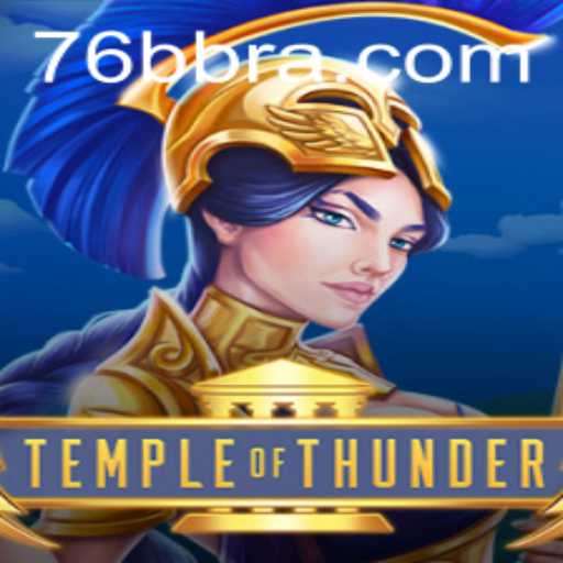 Explorando TempleofThunder: Um Guia Detalhado