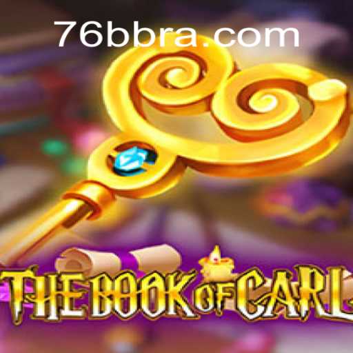Descubra o Fascinante Universo de TheBookofCarl e 76BB.com