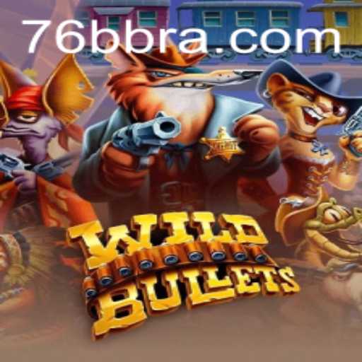 Explorando WildBullets: Um Mergulho nas Aventuras do Jogo do Ano