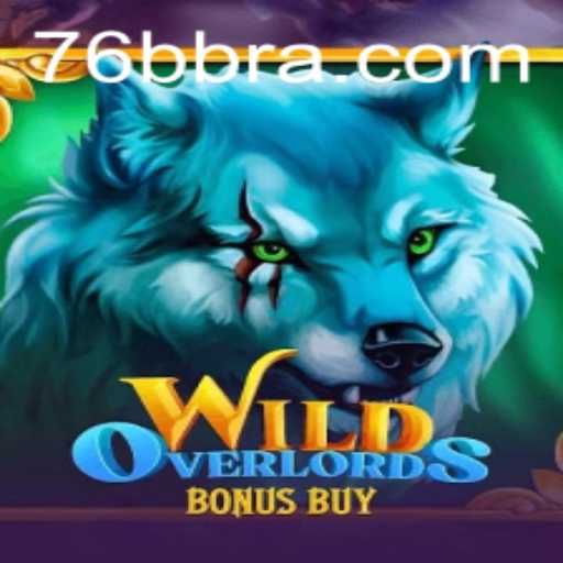 Explorando WildOverlordsBonusBuy: O Novo Jogo de 76BB.com