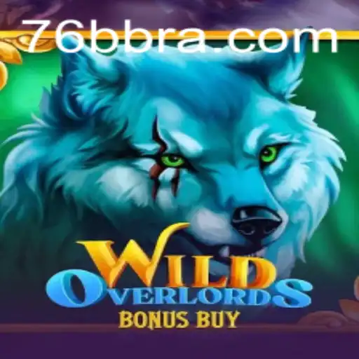Explorando WildOverlordsBonusBuy: O Novo Jogo de 76BB.com