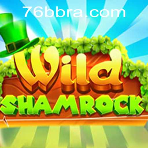 WildShamrock: Aventure-se no Mundo Encantado dos Trevos