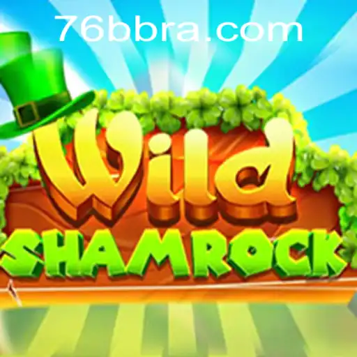 WildShamrock: Aventure-se no Mundo Encantado dos Trevos