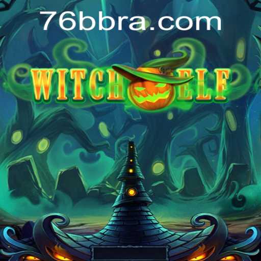 Descubra o Fascinante Universo do Jogo WitchElf