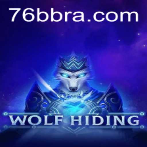 Descubra a Aventura Estratégica de WolfHiding
