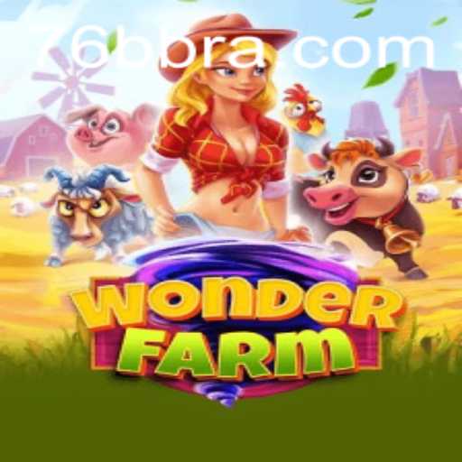 Descubra o Fascinante Mundo de WonderFarm: Guia Completo