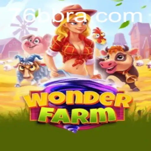 Descubra o Fascinante Mundo de WonderFarm: Guia Completo